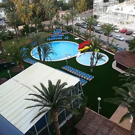 Hotel Port 3*