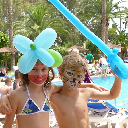 Port 3* Denia