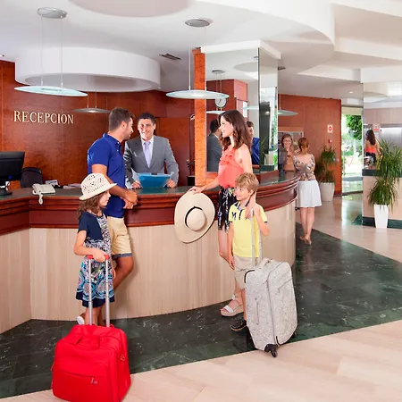 Hotel Port Dénia