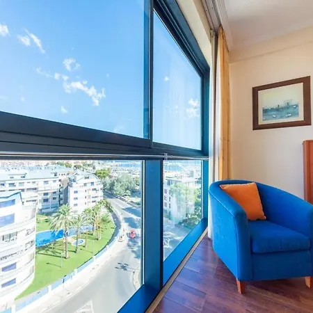 Port Hotel Denia