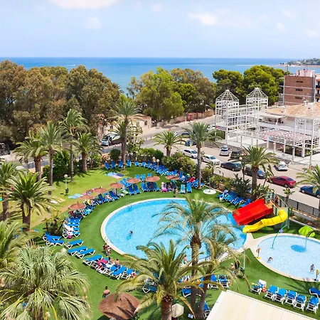 Hotell Port Denia