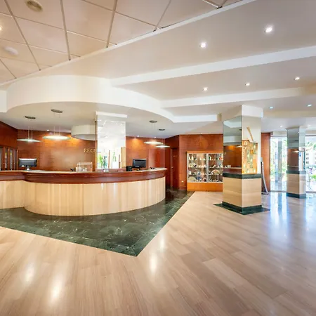 Hotel Port Denia