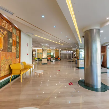 Hotel Port