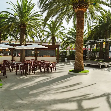 Hotel Port Denia