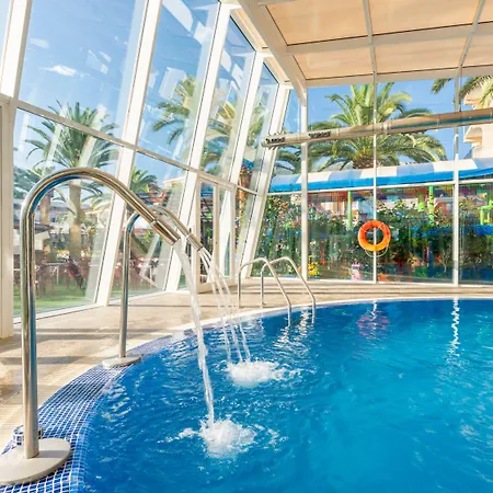 Hotel Port Dénia