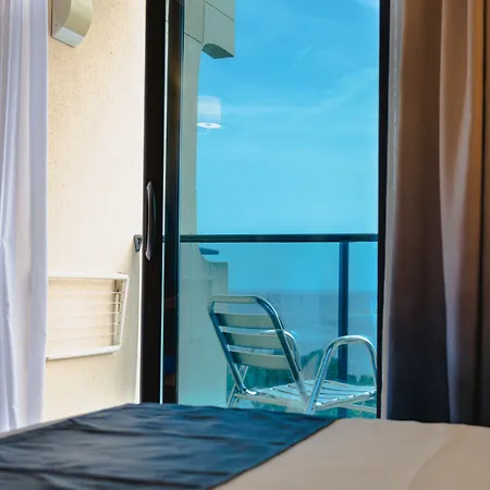 Hotel Port Denia