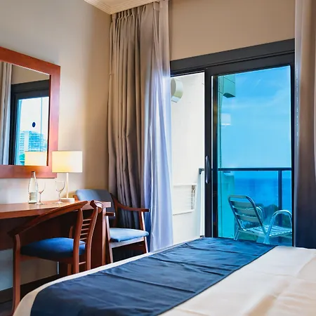 Port Hotel Denia