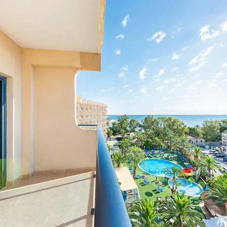 Port Hotel 3*