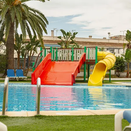 Port Hotel Denia