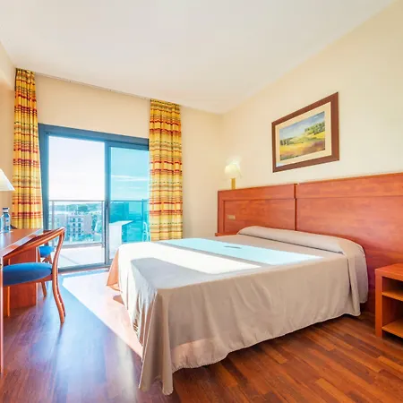 Port Hotel Dénia
