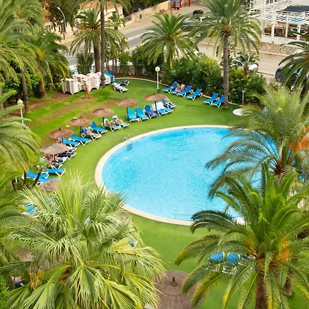 Hotel Port Denia