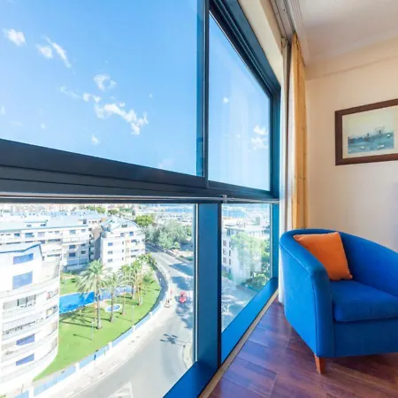 Port Hotel Denia
