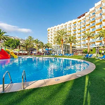 Port Hotel Denia