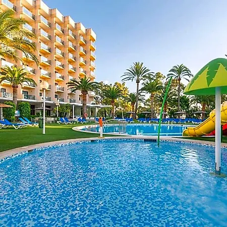 Hotel Port Denia