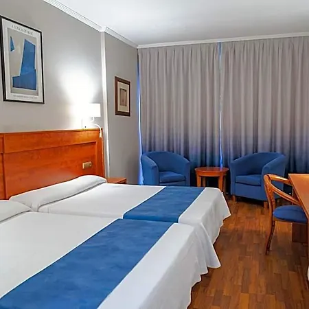 Port Hotel Denia