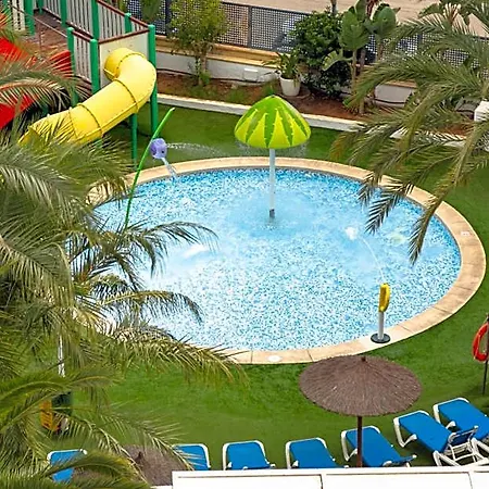 Port Hotel 3*