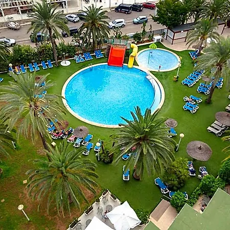 Hotel Port