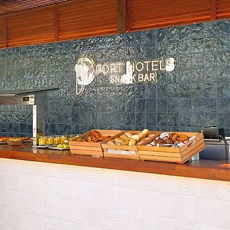 Port 3*