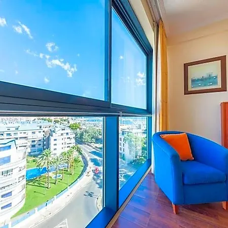 Port Hotel Denia