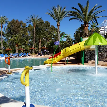 Hotel Port 3*