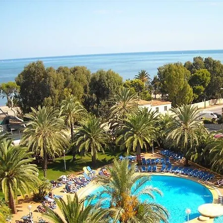 Port Hotel Dénia
