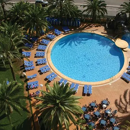 Hotel Port Dénia