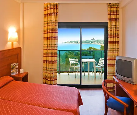 Hotel Port Dénia