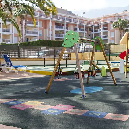 Hotel Port Dénia