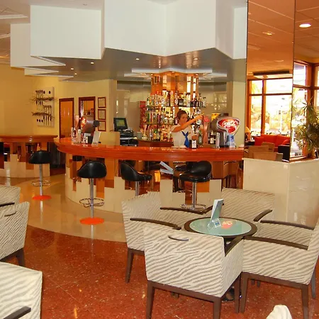 Port Hotel Denia