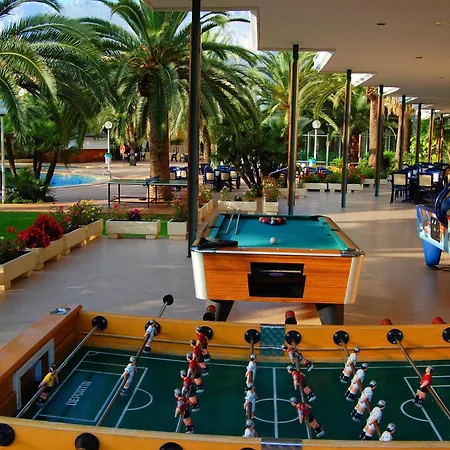 Port Hotel