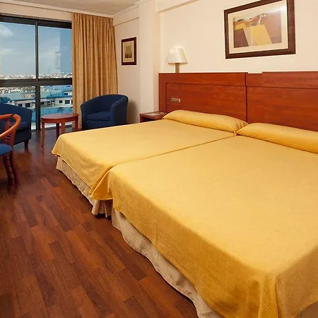 Port Hotel Dénia