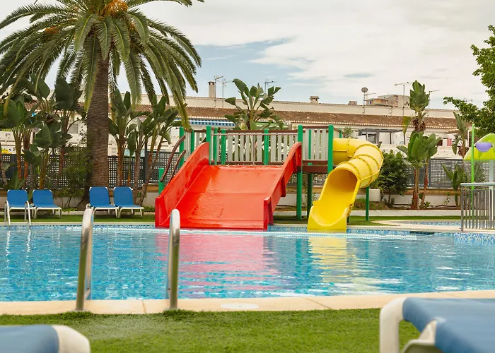 Port 호텔 데니아