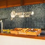 Port 3*