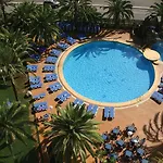Hotel Port Dénia