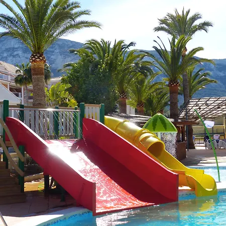 Port Denia