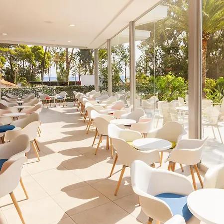 Port Hotel Dénia