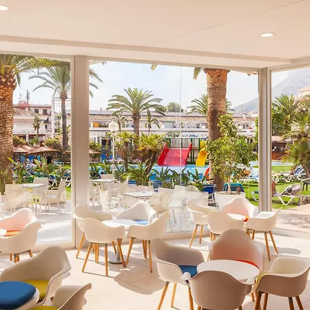 Hotel Port Dénia