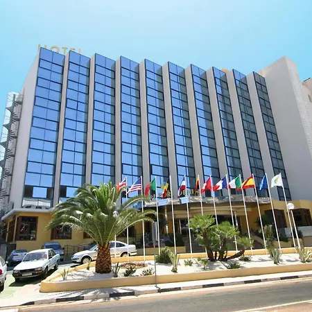 Otel Port Denia