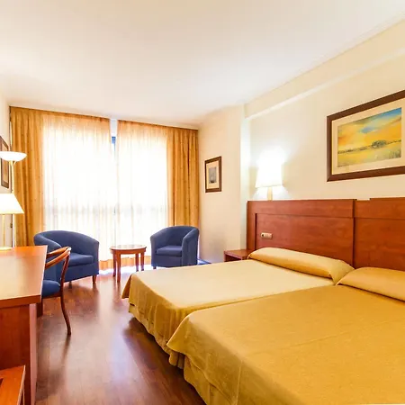 Otel Port Denia