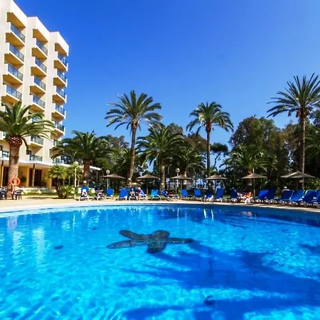 Otel Port 3*