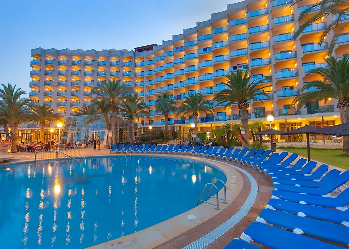 Port Готель 3*