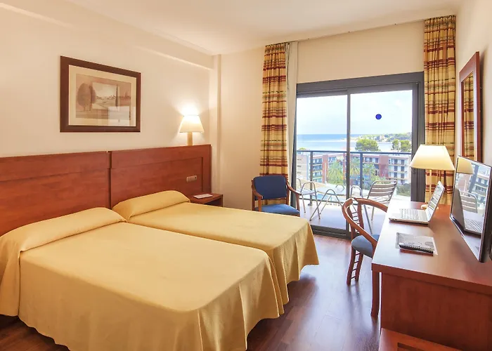 Port Готель 3*